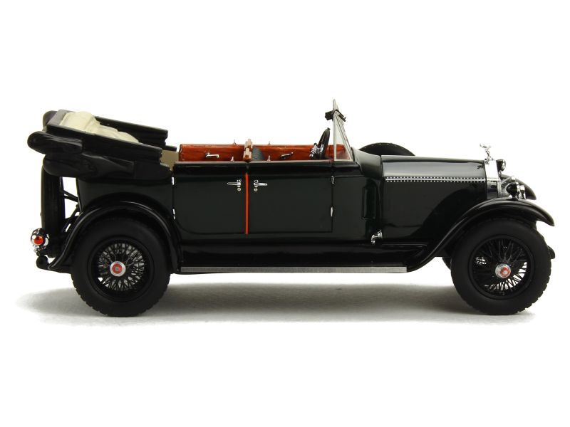 85439 Rolls-Royce 20HP Barker Touring Cabriolet 1923