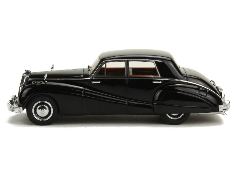 85443 Armstrong Siddeley 346 Sapphire Saloon 1953