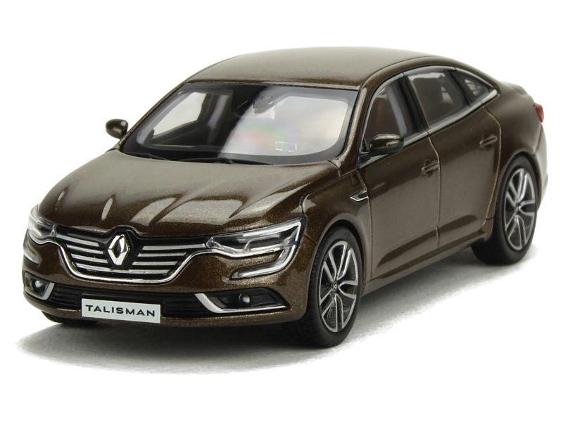 85456 Renault Talisman 2016