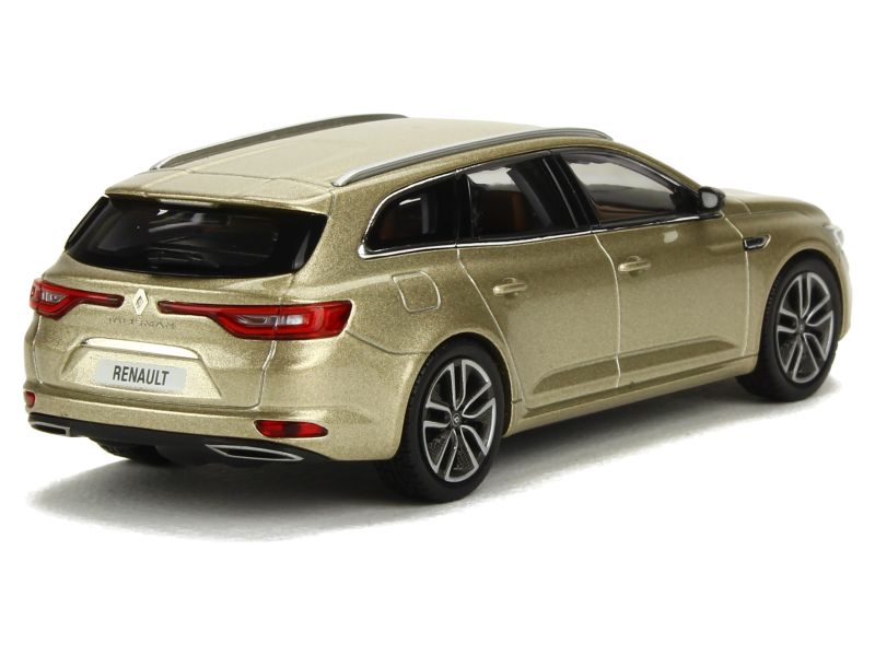 85457 Renault Talisman Estate 2016