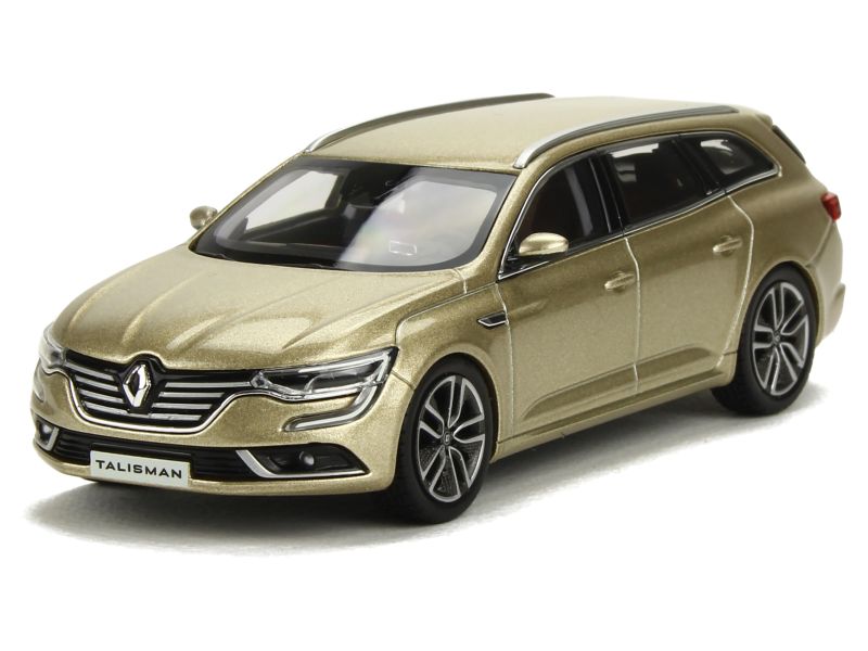 85457 Renault Talisman Estate 2016