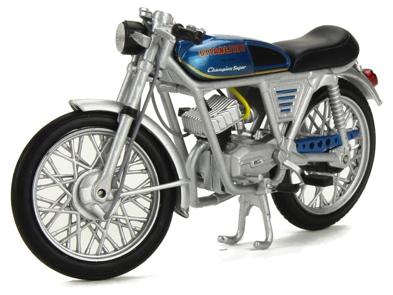 85460 Divers Gitane Testi 50 Champion Super 1973