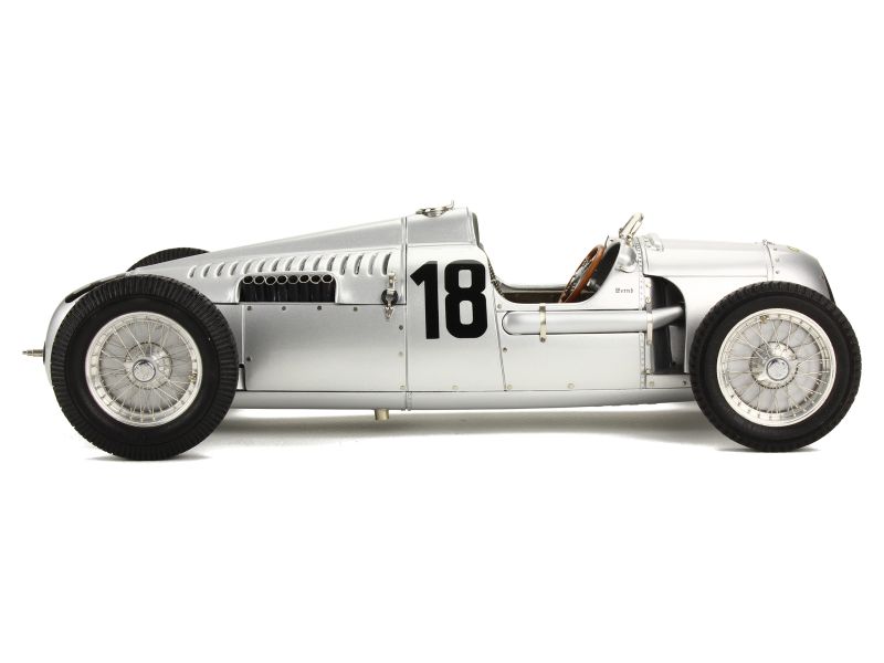 85466 Auto Union Type C Course Eiffel 1936