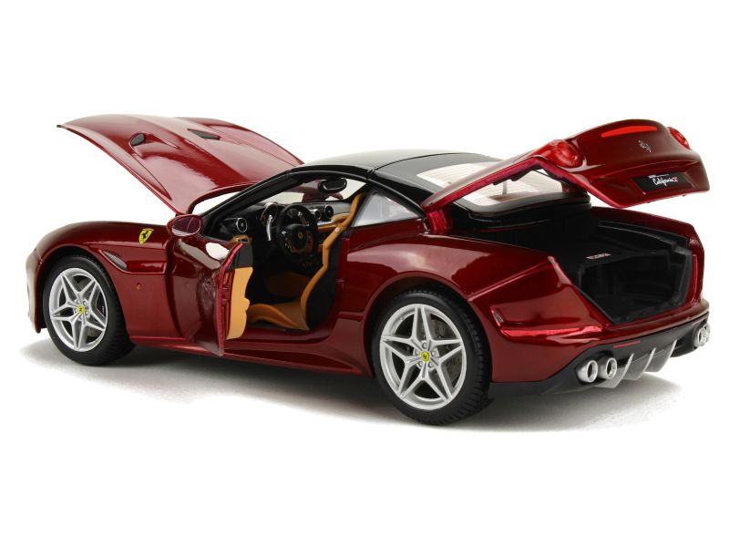85484 Ferrari California T Spider 2014