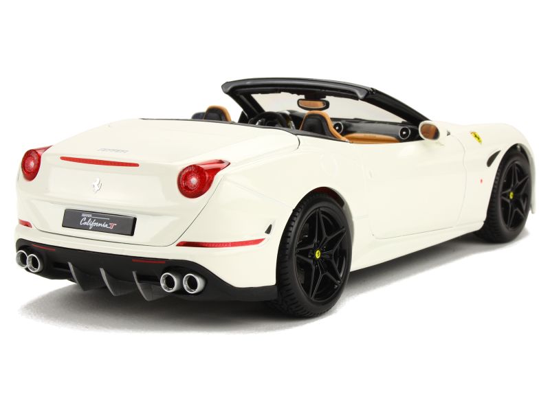 85485 Ferrari California T Spider 2014