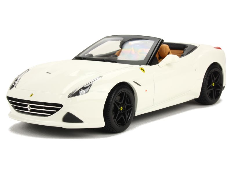 85485 Ferrari California T Spider 2014