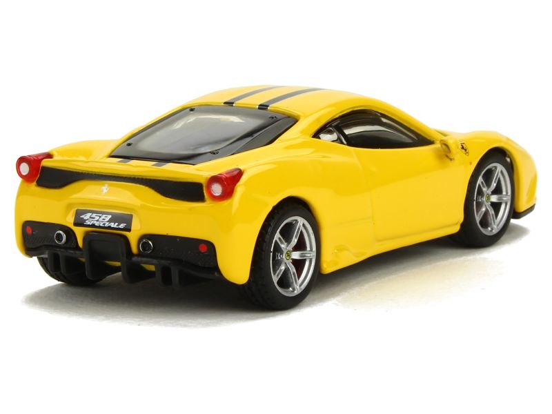 85490 Ferrari 458 Speciale 2014