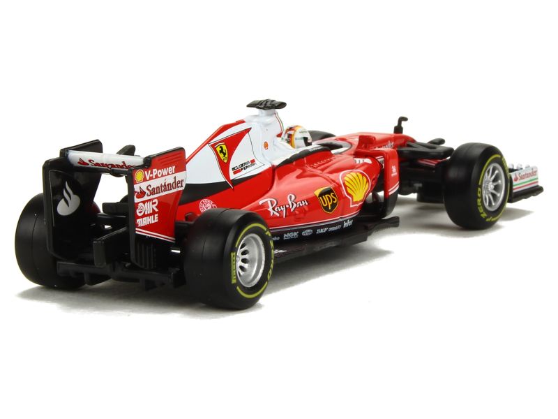 85491 Ferrari SF16-H F1 2016