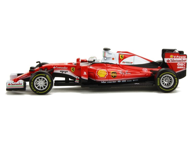 85491 Ferrari SF16-H F1 2016