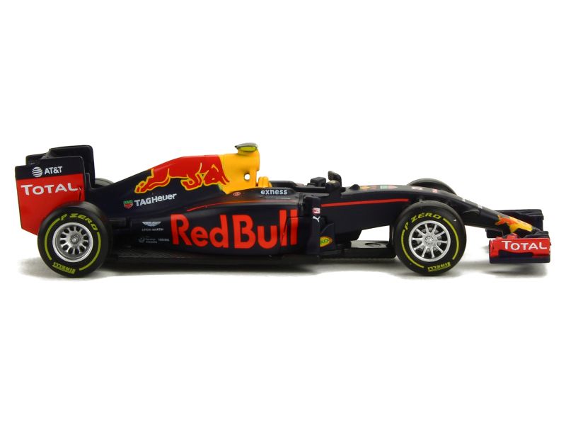 85494 Red Bull RB12 F1 2016