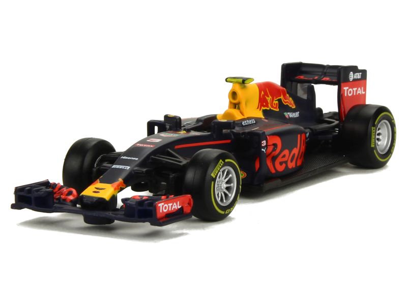 85494 Red Bull RB12 F1 2016