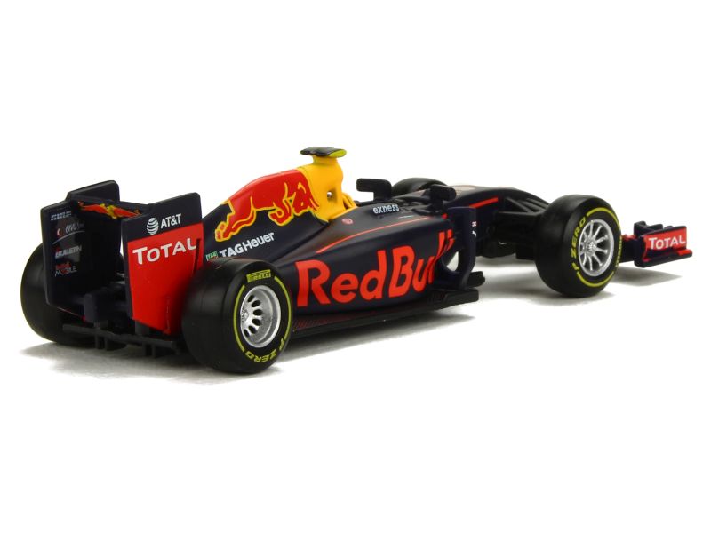 85495 Red Bull RB12 F1 2016