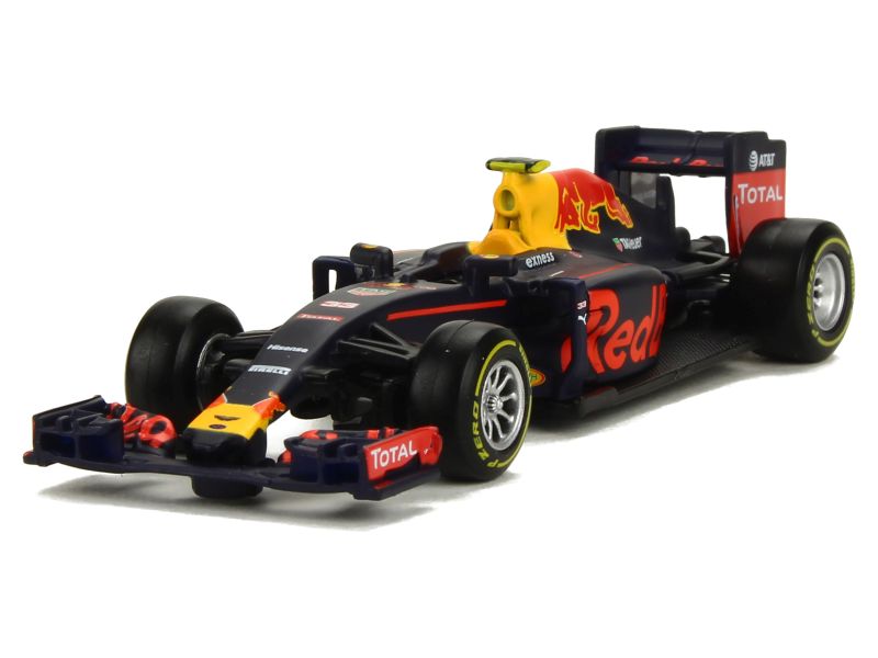 85495 Red Bull RB12 F1 2016