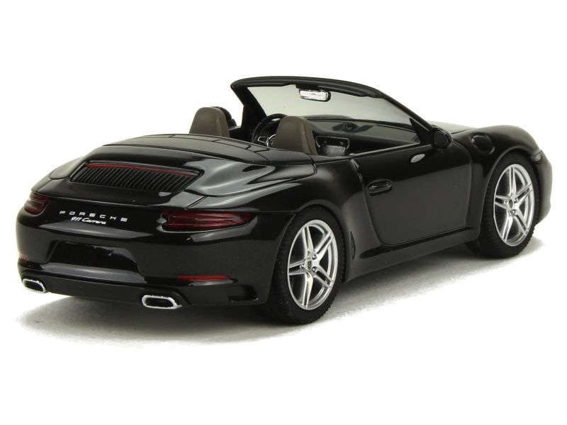 85500 Porsche 911/991 Carrera Cabriolet 2015