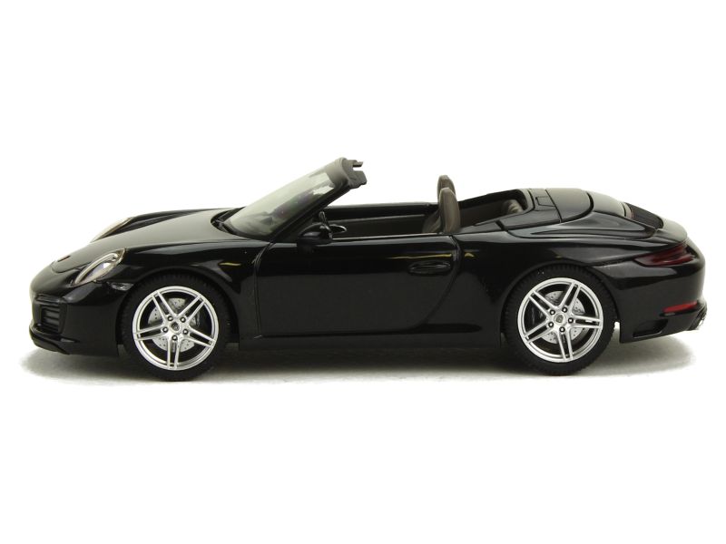 85500 Porsche 911/991 Carrera Cabriolet 2015