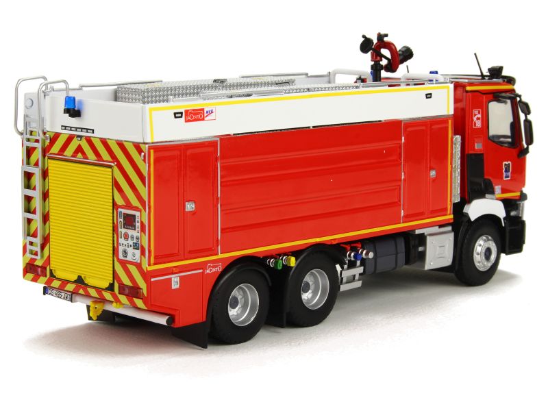 85513 Renault C380 FMOGP Jacinto Pompiers 