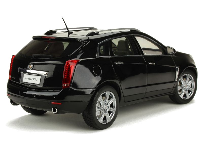85531 Cadillac SRX Crossover 2014