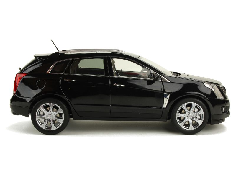 85531 Cadillac SRX Crossover 2014