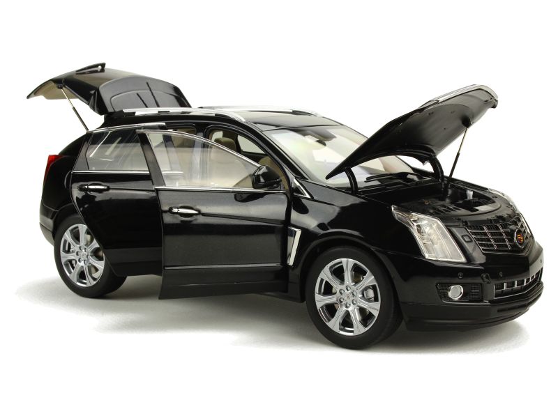 85531 Cadillac SRX Crossover 2014