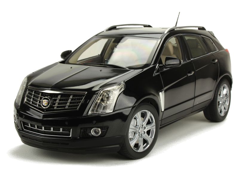 85531 Cadillac SRX Crossover 2014