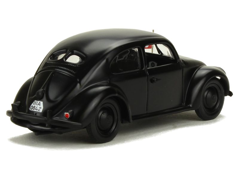 85544 Volkswagen Cox Gestapo 1945