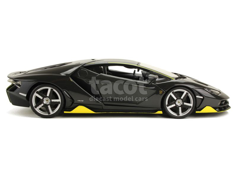 85557 Lamborghini Centenario LP 770-4 2016