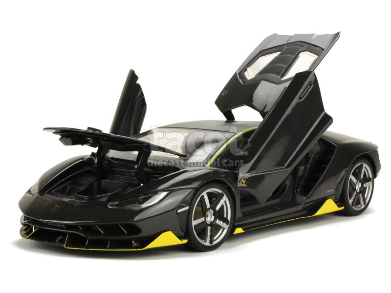 Lamborghini Centenario LP 770 4 2016 Maisto 1 18 Autos Miniatures Tacot