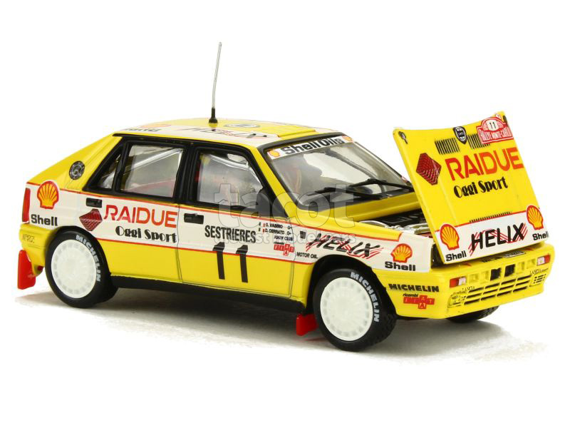 85560 Lancia Delta HF Integrale Monte-Carlo 1989