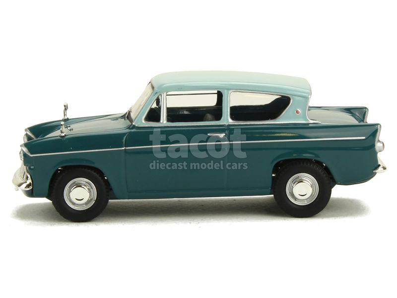 85570 Ford Anglia 105E Deluxe 1960