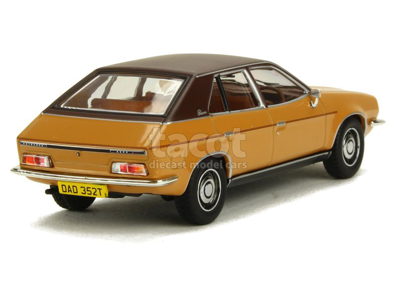 85571 Austin Princess 2200 HL