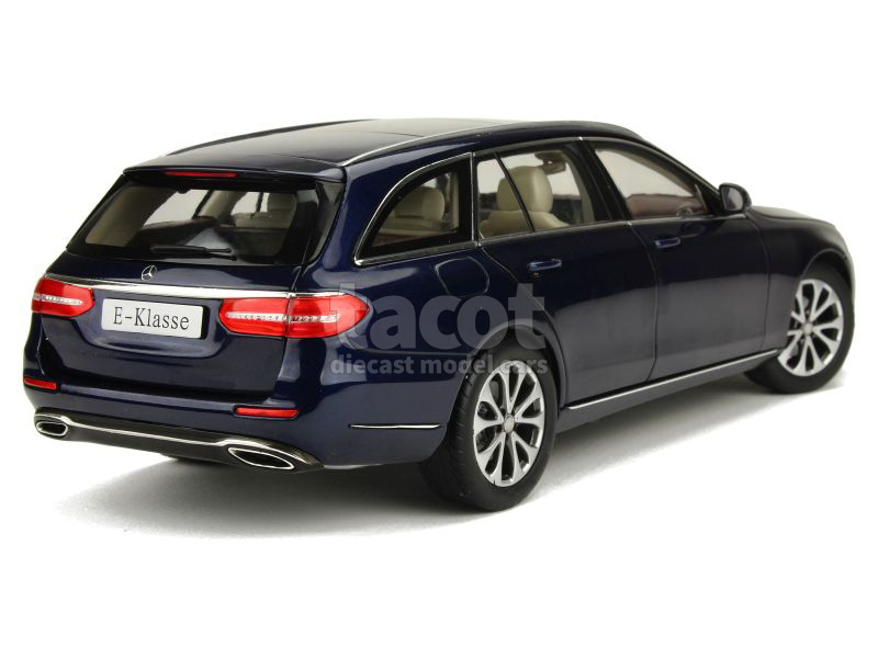 85572 Mercedes E Class Break/ S213 2016