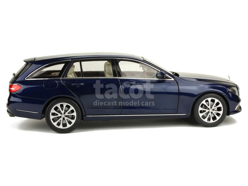 85572 Mercedes E Class Break/ S213 2016