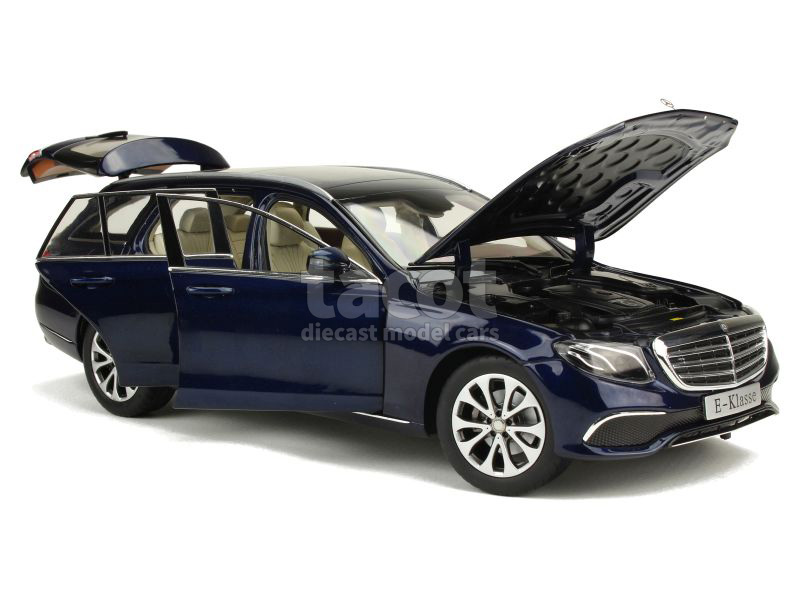 85572 Mercedes E Class Break/ S213 2016