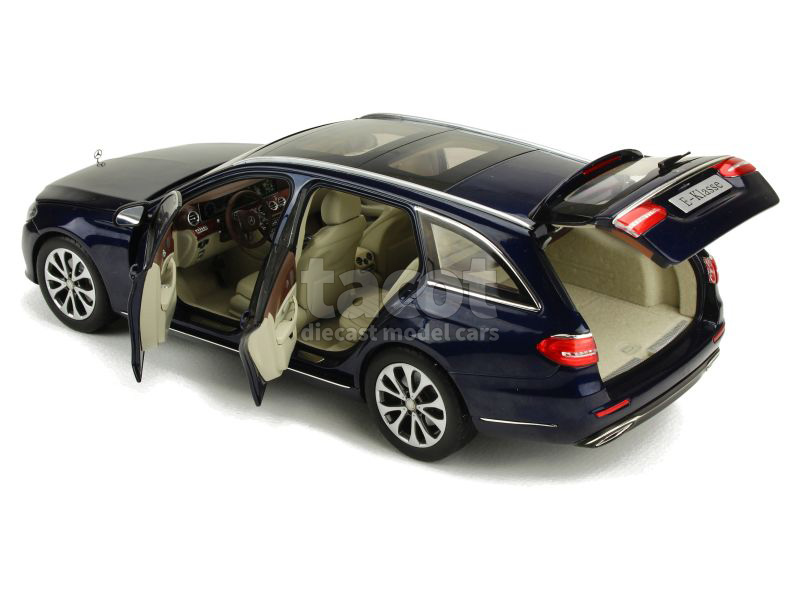 85572 Mercedes E Class Break/ S213 2016