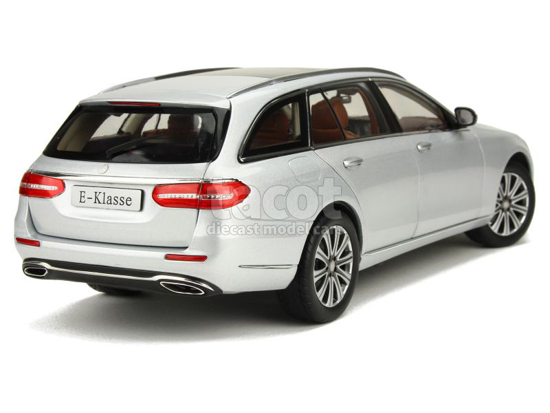 85573 Mercedes E Class Break/ S213 2016