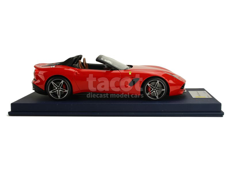 85576 Ferrari F60 America 2016