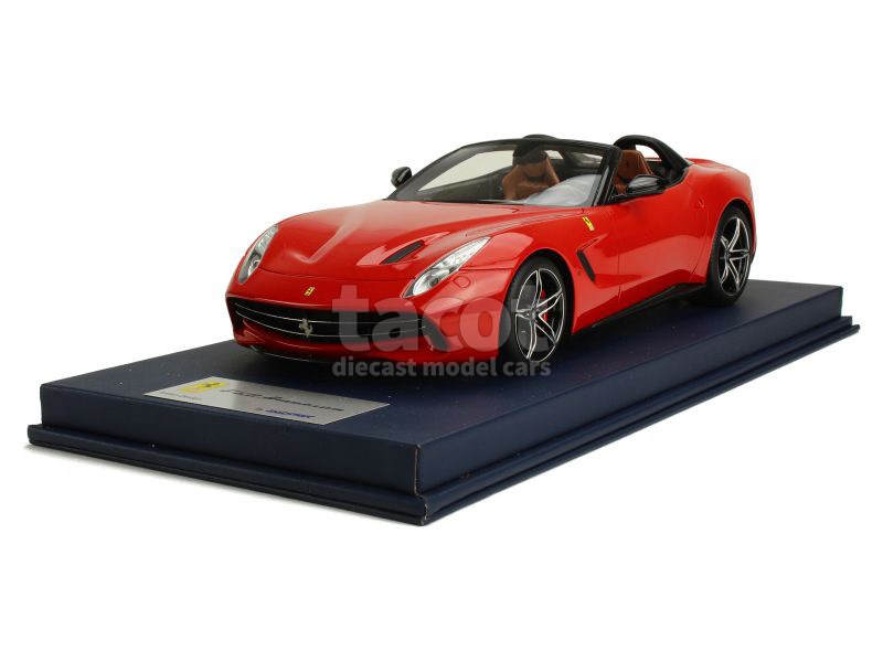 85576 Ferrari F60 America 2016