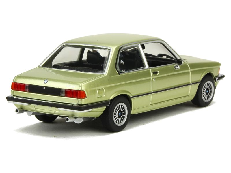 85589 BMW 323i/ E21 1975