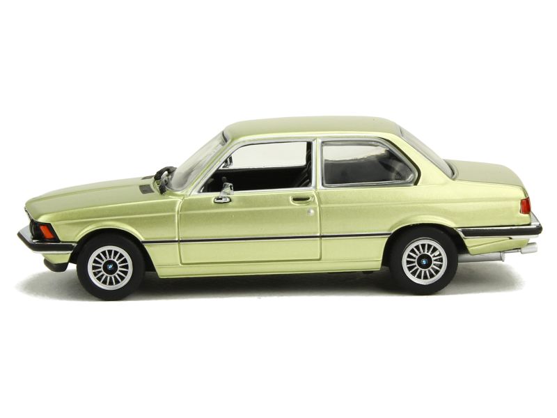 85589 BMW 323i/ E21 1975