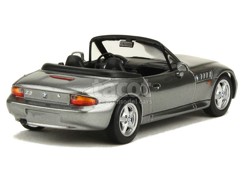 85608 BMW Z3 Cabriolet 1997