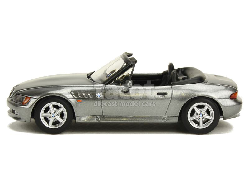 85608 BMW Z3 Cabriolet 1997