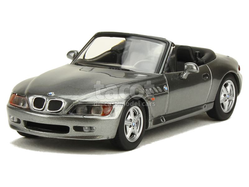 85608 BMW Z3 Cabriolet 1997