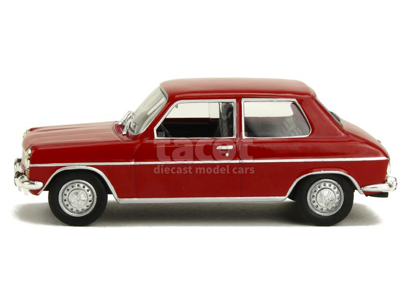 85622 Simca 1100 GLS 3 Doors 1969