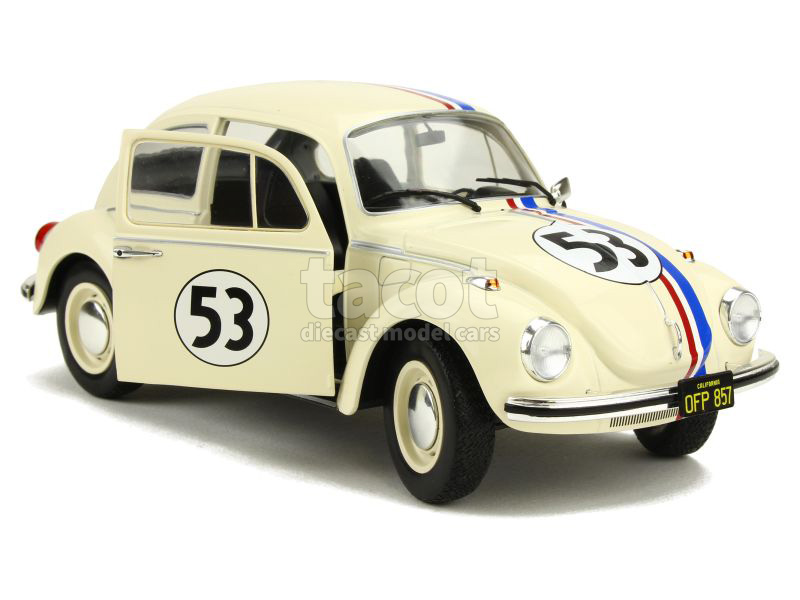 85624 Volkswagen Cox 1303 Racer 53