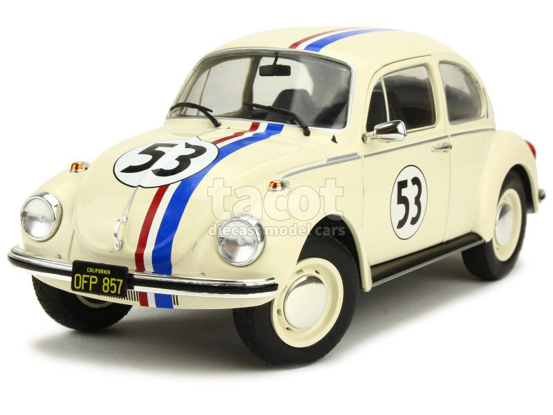 85624 Volkswagen Cox 1303 Racer 53