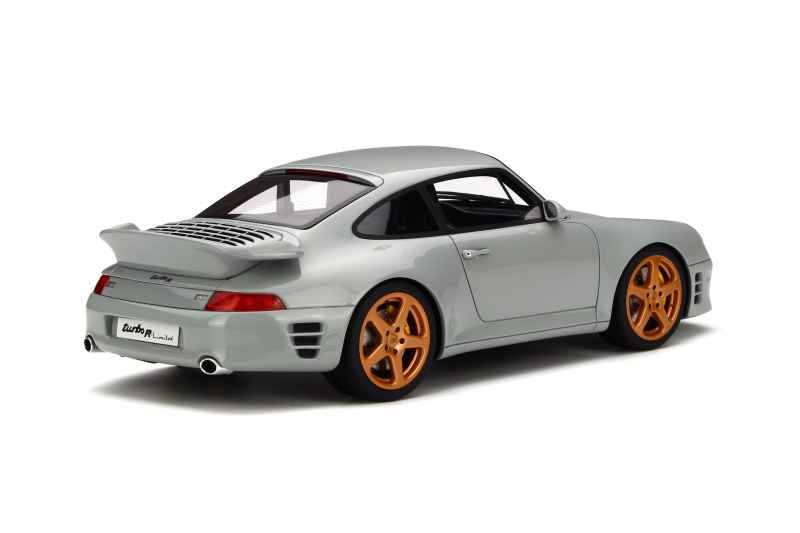 85631 Porsche 911/993 RUF Turbo R