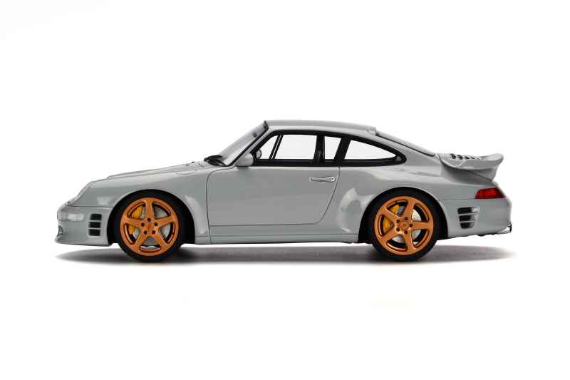 85631 Porsche 911/993 RUF Turbo R