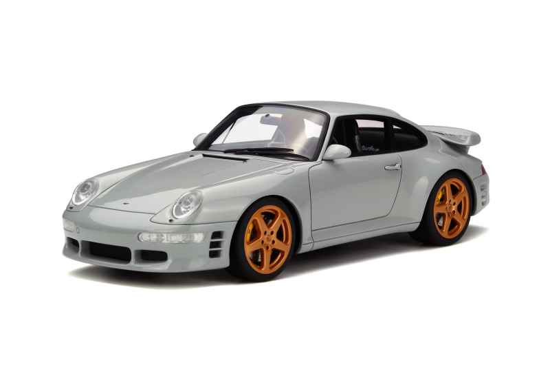 85631 Porsche 911/993 RUF Turbo R