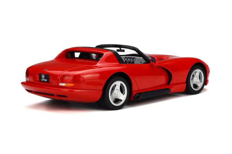 85633 Dodge Viper RT/10 1992