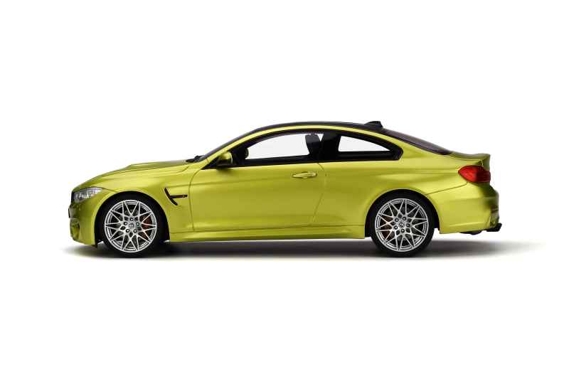 85634 BMW M4 Coupé Compétition Package/ F83 2016
